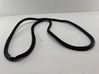 Front door rubber seal 8W0831721B