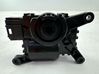 Air flap motor/actuator 5WA907511C