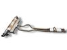 Muffler/silencer M8B25K254ZC