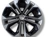 R21 alloy rim 4M0601025DD