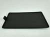 Central console drawer/shelf pad 7305423219