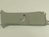(B) pillar trim (top) 62411K0020