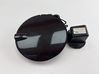 Fuel tank cap 