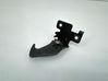 Engine bonnet/hood lock/latch loop/hook DK6216892AE