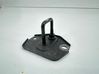 Engine bonnet/hood lock/latch loop/hook HK8316K689AB