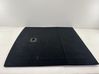 Trunk/boot floor carpet liner 3C9863463M