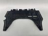 Engine splash shield/under tray 3C8825235