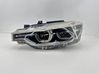 Lampa przednia 7419627