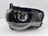 Headlight/headlamp KZ304S
