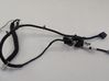Rear door wiring loom 24126