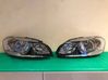 Headlight/headlamp 31358109