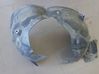 Front wheel arch liner splash guards 108158200D
