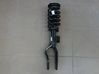 Front shock absorber/damper TESLAMODELY
