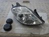 Headlight/headlamp 