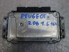 Engine control unit/module 9662560580