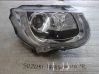 Phare frontale SU70K