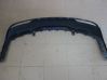 Rear window tailgate spoiler 158774100C