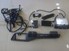 Screen/display/small screen 9801020080
