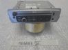 Radio/CD/DVD/GPS head unit 281157081R