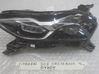 Lampa przednia 9820840780