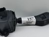 Wiper control stalk 8363664