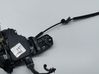Rear door lock 1J0973