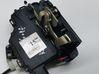 Rear door lock 1J973713