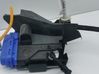 Rear door lock 8D0839016A