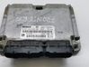Engine control unit/module 0281010025