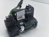 Front door lock 8200008248