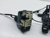 Rear door lock 009152
