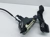 Front door lock 000661