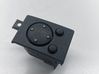 Wing mirror switch 4A0959565