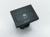 ESP (stability program) switch 2C418BE