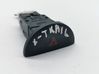 Hazard light switch 06016