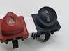 Hazard light switch 8200095493