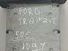 Engine control unit/module 1C1A12A650LF