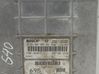 Sterownik / Moduł ECU 0281001906