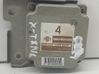Airbag control unit/module A68000U06