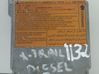 Airbag control unit/module 988208H40E