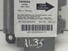 Unidad de control/módulo del Airbag 5WK42925