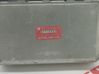 ABS control unit/module 120000E0102