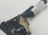 Wiper control stalk 95VB11K665AA
