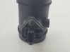 Mass air flow meter 0280217519