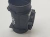 Mass air flow meter 90411957
