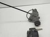 Ignition lock 4D0905851D
