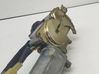 Motor del limpiaparabrisas trasero 22107062