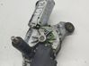 Rear window wiper motor 61628360154