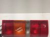 Rear/tail lights 95VG13405A
