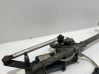 Mechanizm i silniczek wycieraczek szyby przedniej / czołowej 09185806